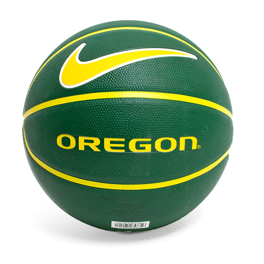 Classic Oregon O, Nike, Basketball, Outdoor